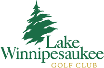 Lake Winnipesaukee Golf Club logo